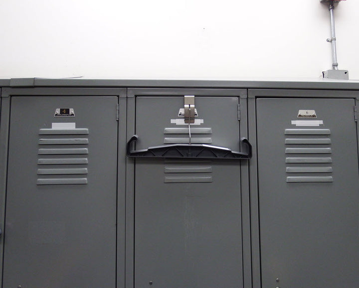 Universal Locker Door Adapter